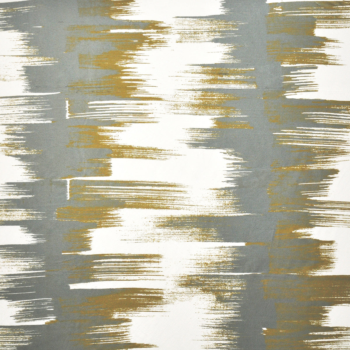 MAXWELL FABRICS  SILK PATTERN  # 203 SOLDER   - TR4203