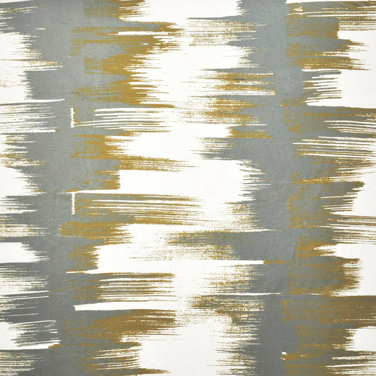 MAXWELL FABRICS  SILK PATTERN  # 203 SOLDER   - TR4203