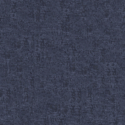 MAXWELL FABRICS  CHENILLES SOLIDS,TEXTURES  # 831 MARINE   - BFA831