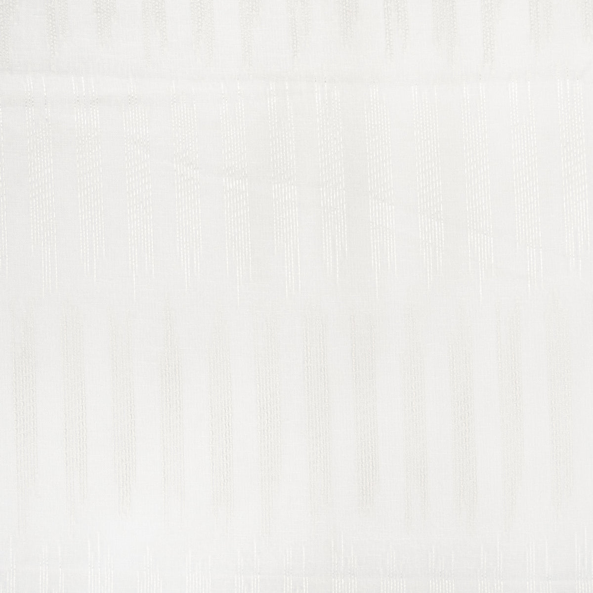 MAXWELL FABRICS  SHEER PATTERN  # 319 SNOWFALL   - SOU319