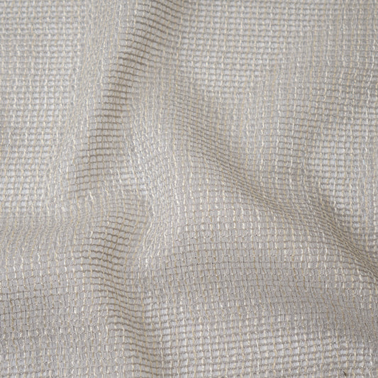 MAXWELL FABRICS  SHEER SOLID,TEXTURE  # 228 SKEIN   - BEZ228
