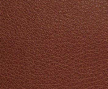 MAXWELL FABRICS  FAUX LEATHER  # 002 CORDOVAN   - CDB002