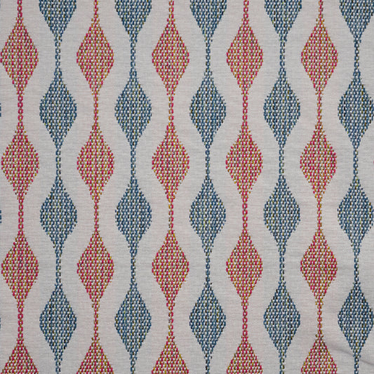 MAXWELL FABRICS  UPHOLSTERY PATTERNS  # 827 WATERMELON   - RQ8827