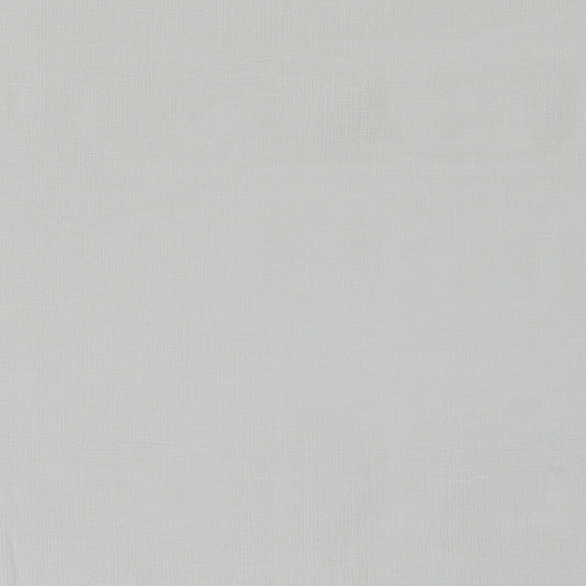 MAXWELL FABRICS  SHEER SOLID,TEXTURE  # 133 CREAM   - CEJ133