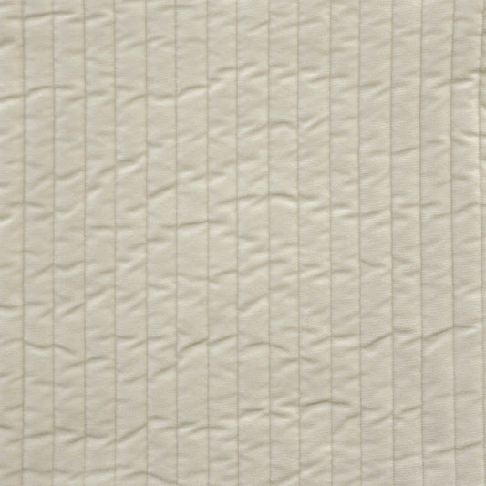 MAXWELL FABRICS  VELVET PATTERN  # 931 BONE   - WG9931