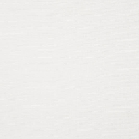 MAXWELL FABRICS  DRAPERY,MULTI- SOLID,TEXTURE  # 124 WHITE   - BDM124