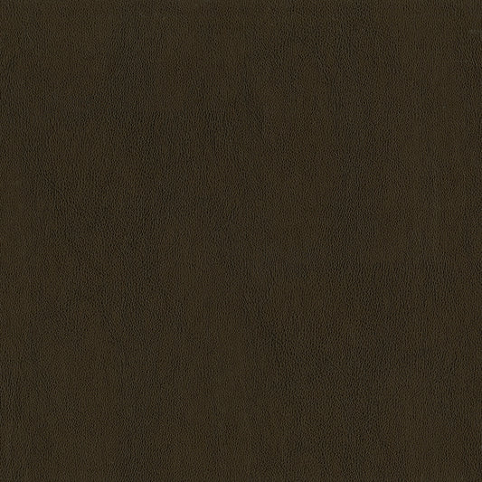MAXWELL FABRICS  FAUX LEATHER  # 606 UMBER   - J96606