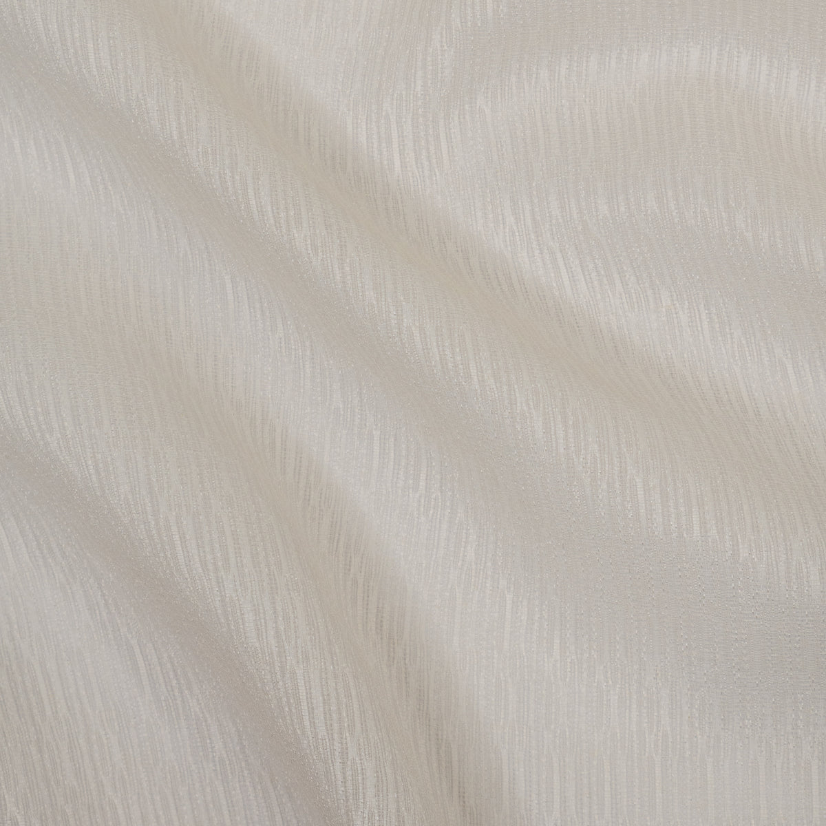 MAXWELL FABRICS  SHEER SOLID,TEXTURE  # 246 FOG   - RQ4246