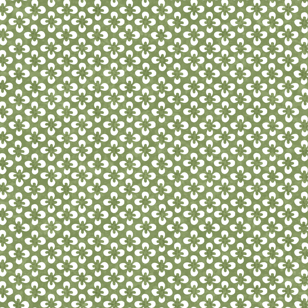 MAXWELL FABRICS  WALLPAPER - WP  #302 ALOE   - 261419603