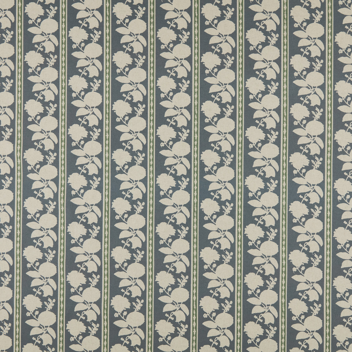 MAXWELL FABRICS  PRINTS  # 553 SAPPHIRE   - TX7553