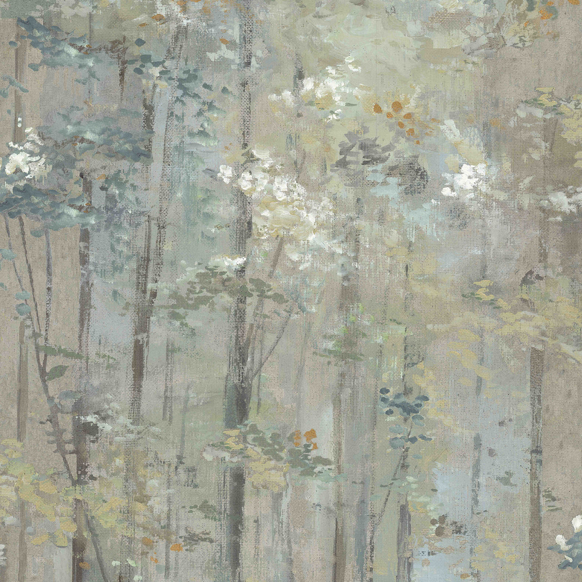 MAXWELL FABRICS  WALLPAPER - WP  # 01 MOSS   - 180411801