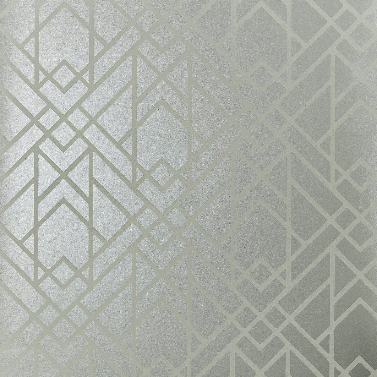 MAXWELL FABRICS  WALLPAPER - WP  # 05 SOFT GREY   - 190714005