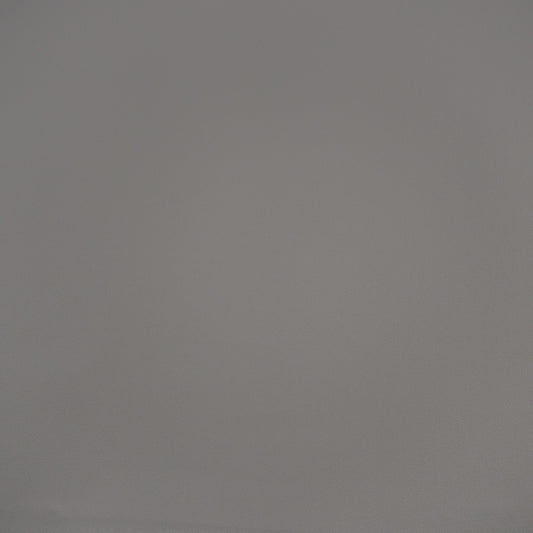 MAXWELL FABRICS  FAUX LEATHER  # 844 PEWTER   - VC6844