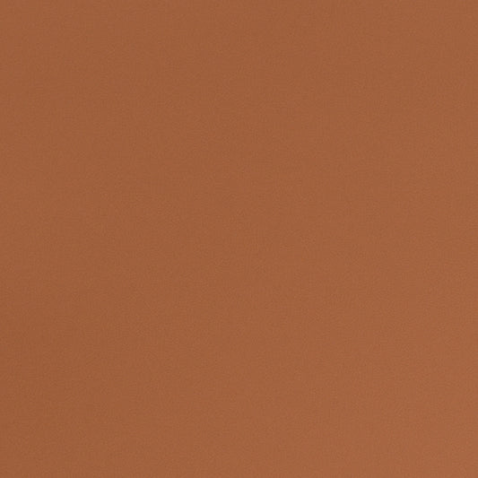 MAXWELL FABRICS  FAUX LEATHER  # 734 KUMQUAT   - MX7734