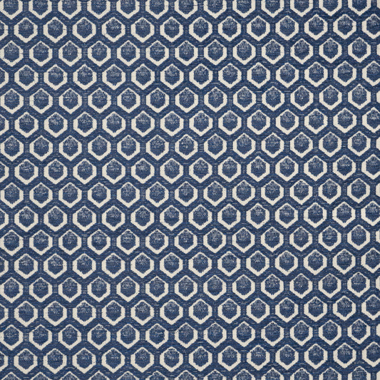 MAXWELL FABRICS  UPHOLSTERY PATTERNS  # 609 BALLPOINT   - CIF609