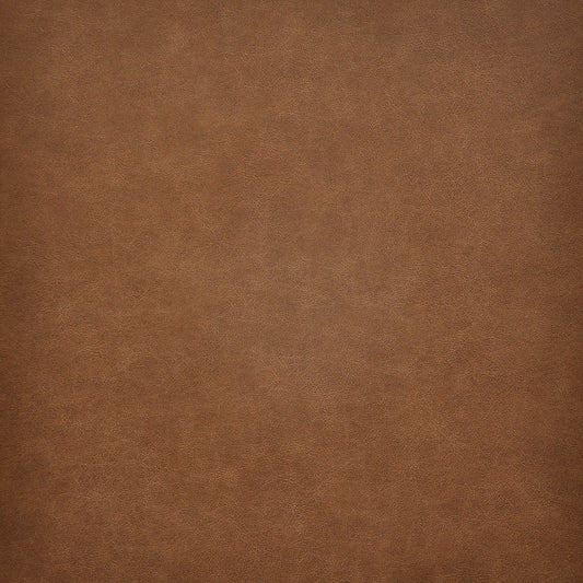 MAXWELL FABRICS  FAUX LEATHER  # 205 RUM   - TQ5205