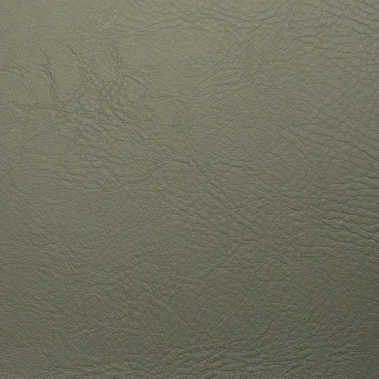 MAXWELL FABRICS  FAUX LEATHER  # 102 DOVE   - V95102
