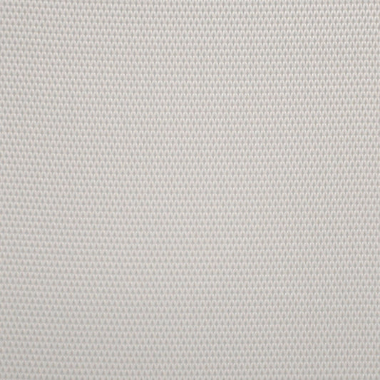 MAXWELL FABRICS  SHEER SOLID,TEXTURE  # 422 WHITEOUT   - K92422