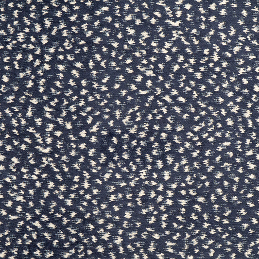 MAXWELL FABRICS  UPHOLSTERY PATTERNS  # 901 CADET   - AV5901
