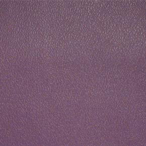 MAXWELL FABRICS  FAUX LEATHER  # 053 PURPLE IRIS   - EF1053