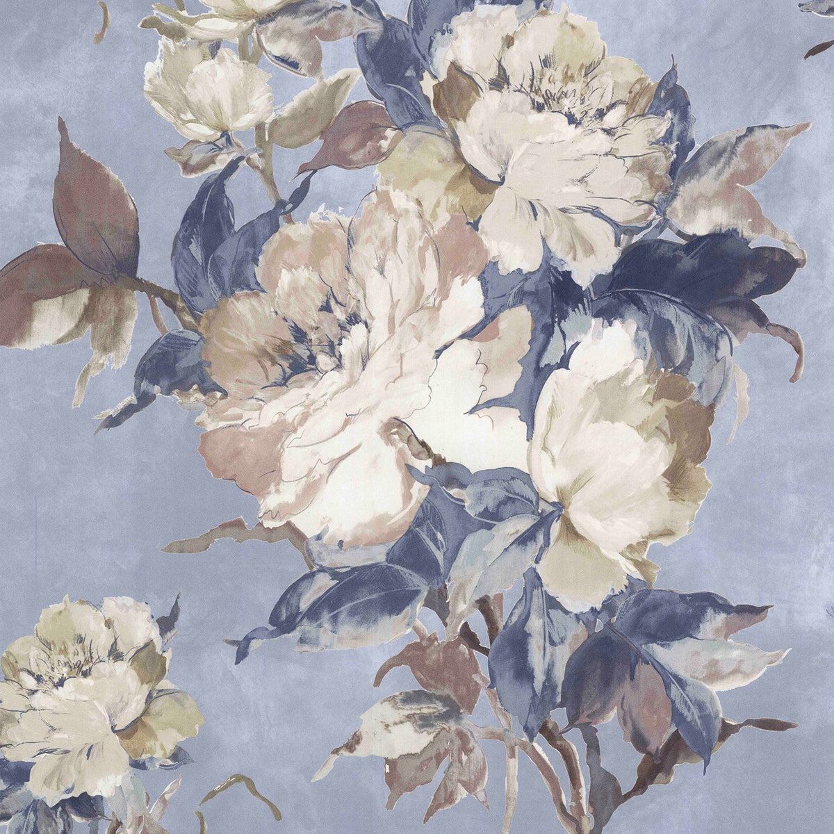 MAXWELL FABRICS  WALLPAPER - WP  # 04   - 170310804