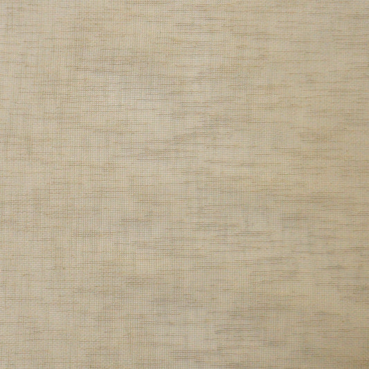 MAXWELL FABRICS  SHEER SOLID,TEXTURE  # 613 SAND   - BDS613