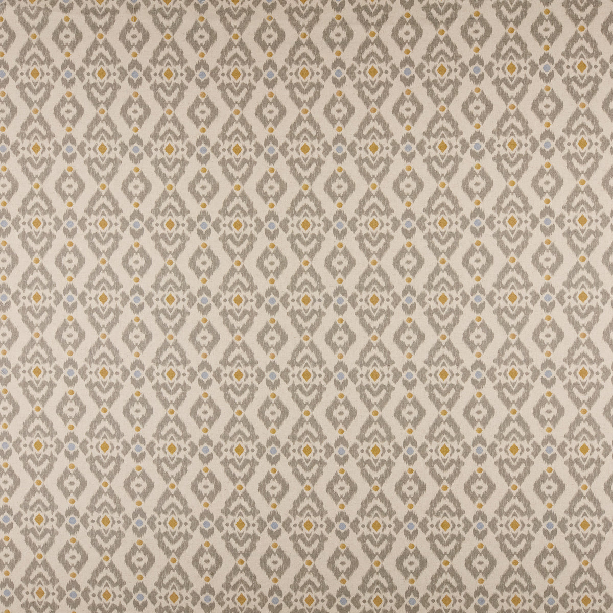 MAXWELL FABRICS  PRINTS  # 568 GREIGE   - OB2568