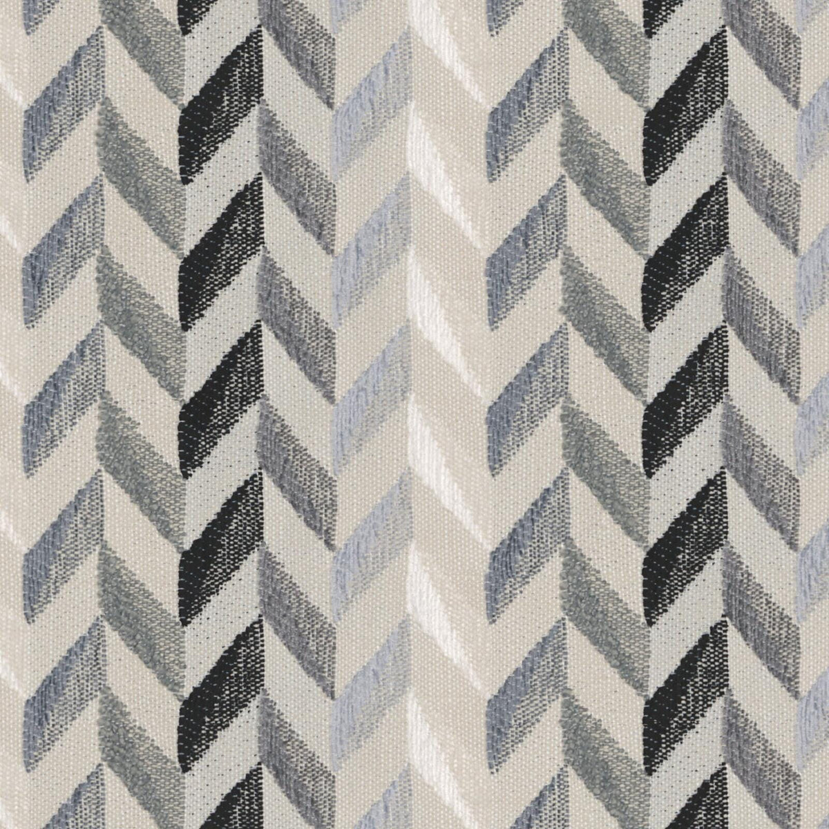 MAXWELL FABRICS  UPHOLSTERY PATTERNS  # 753 STERLING   - FR3753