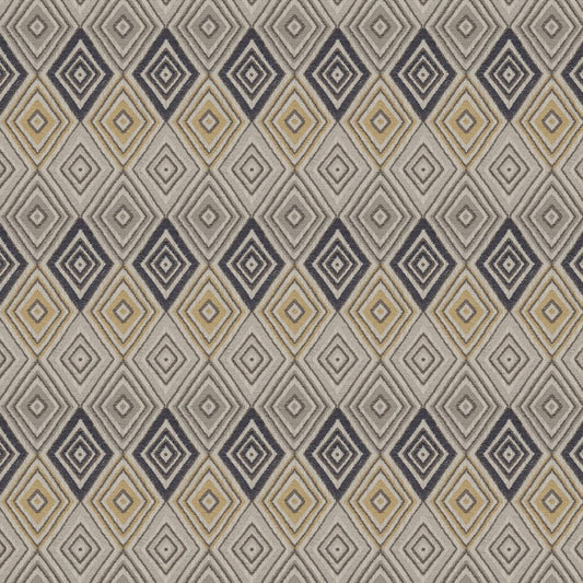 MAXWELL FABRICS  UPHOLSTERY PATTERNS  # 742 FLINT   - SOP742
