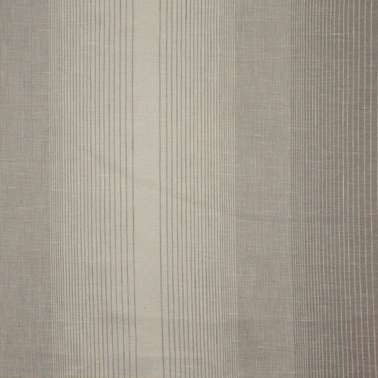 MAXWELL FABRICS  SHEER SOLID,TEXTURE  # 565 GREIGE   - MAK565