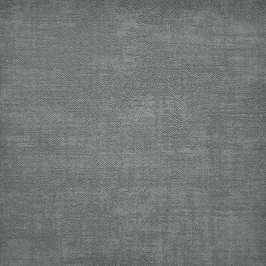 MAXWELL FABRICS  VELVET SOLID,TEXTURE  # 784 CHROME   - CFO784