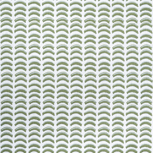 MAXWELL FABRICS  DRAPERY,MULTI- PATTERN  # 629 GRASS   - TY6629