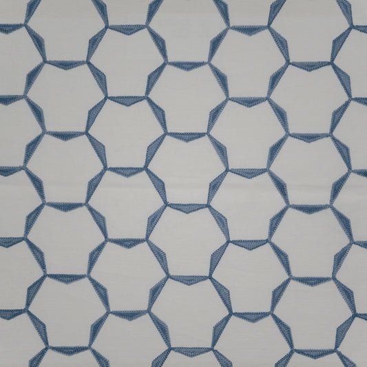 MAXWELL FABRICS  DRAPERY,MULTI- PATTERN  # 129 OXFORD   - CJE129