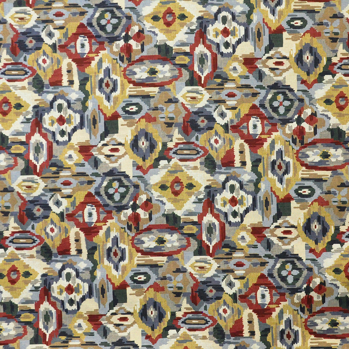 MAXWELL FABRICS  UPHOLSTERY PATTERNS  # 305 CAMPER   - HL0305