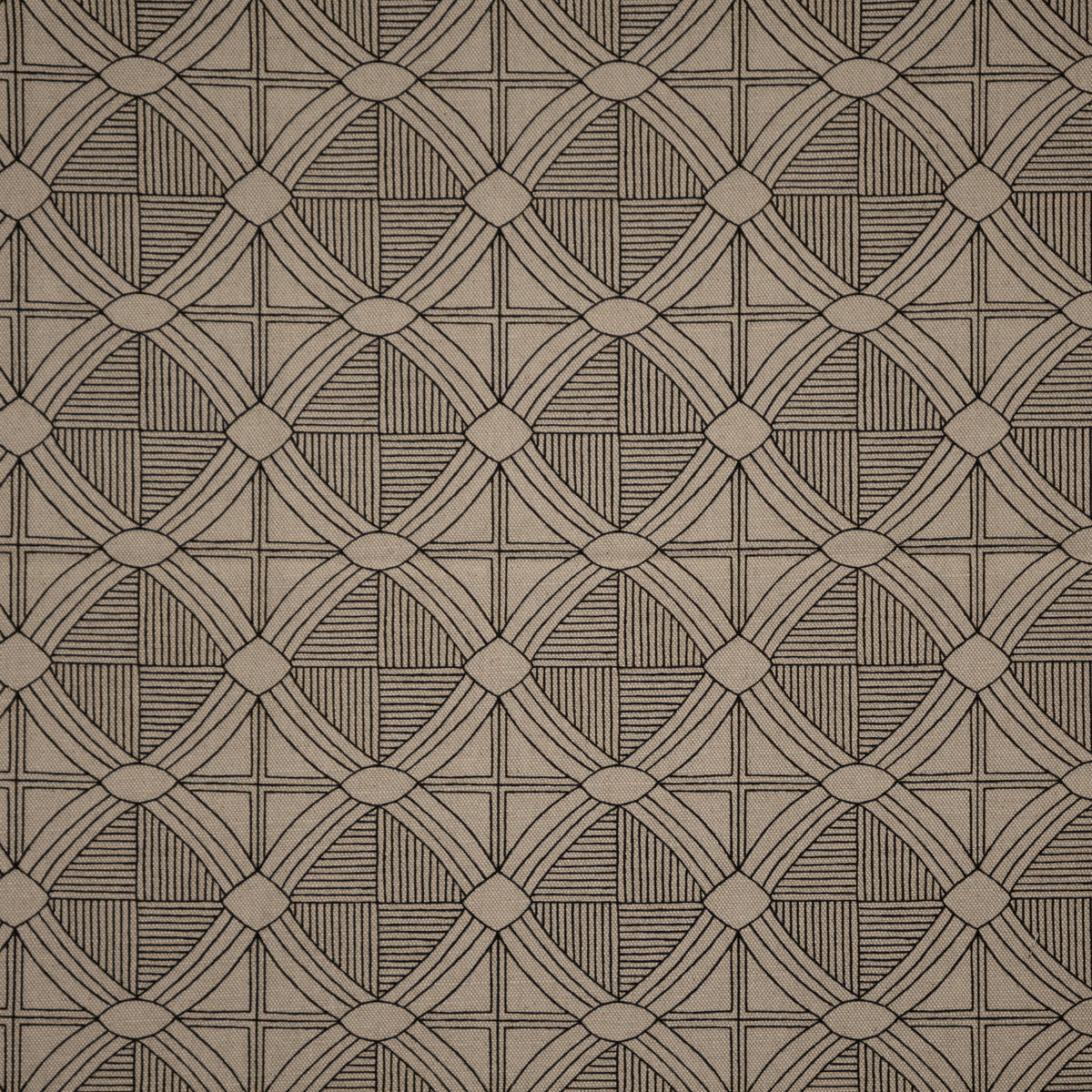 MAXWELL FABRICS  PRINTS  # 206 IRON   - PAV206