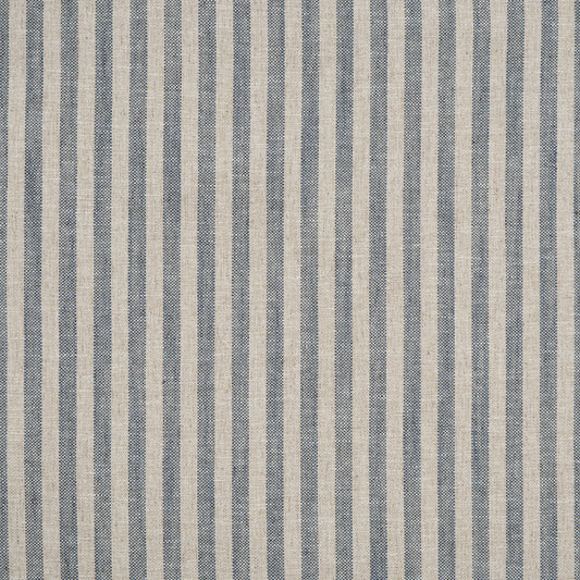 MAXWELL FABRICS  DRAPERY,MULTI-STRIPE,CHECK  # 717 BLUEBERRY   - GL6717