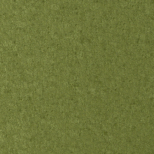 MAXWELL FABRICS  CHENILLES SOLIDS,TEXTURES  # 811 GRASS   - CHE811