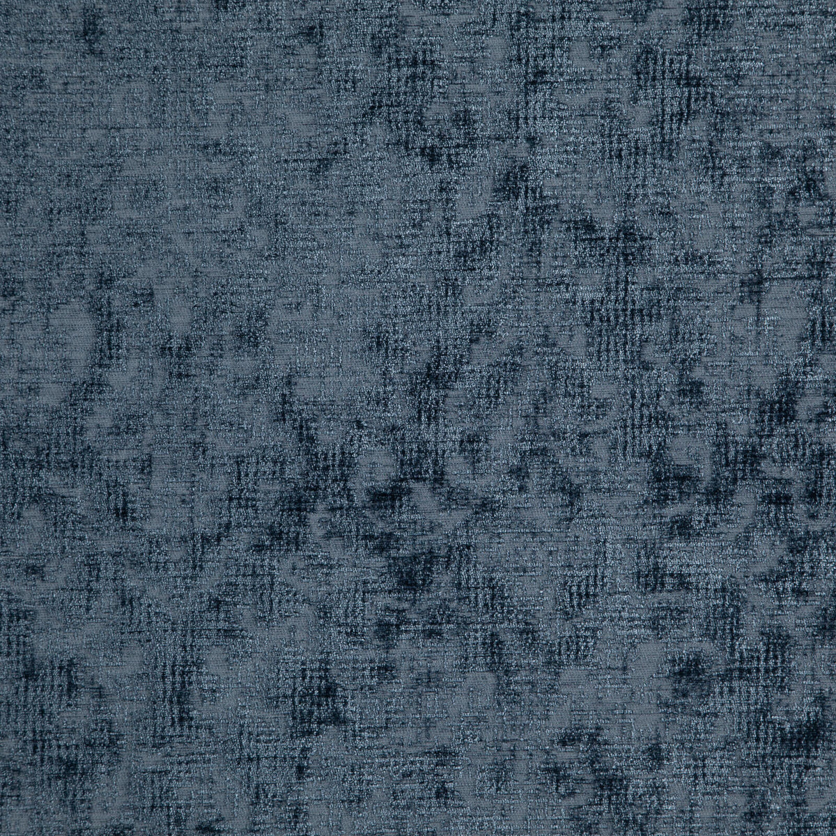 MAXWELL FABRICS  CHENILLE PATTERN  # 304 INK   - J93304
