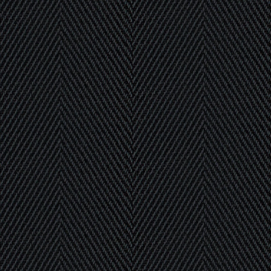 MAXWELL FABRICS  UPHOLSTERY SOLID,TEXTURES  # 704 NOIR   - DP3704