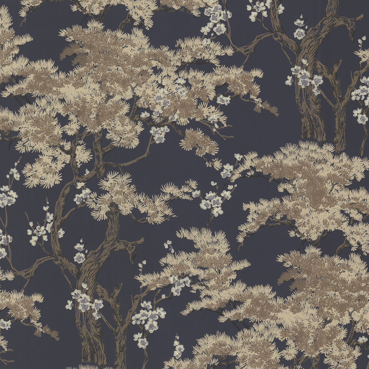 MAXWELL FABRICS  WALLPAPER - WP  # 05   - 160210005