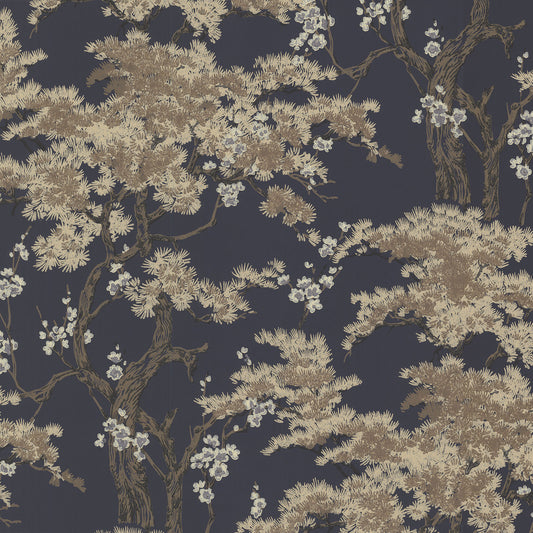 MAXWELL FABRICS  WALLPAPER - WP  # 05   - 160210005