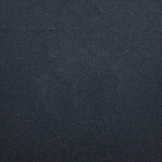 MAXWELL FABRICS  DRAPERY,MULTI- SOLID,TEXTURE  # 847 NAVY   - AS3847