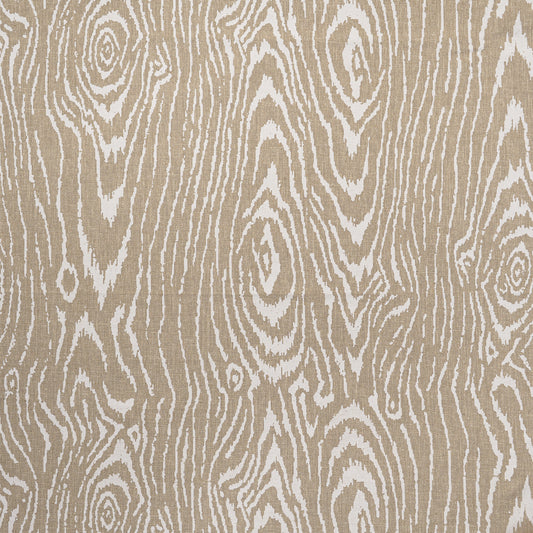 MAXWELL FABRICS  DRAPERY,MULTI- PATTERN  # 428 LINEN   - EK0428