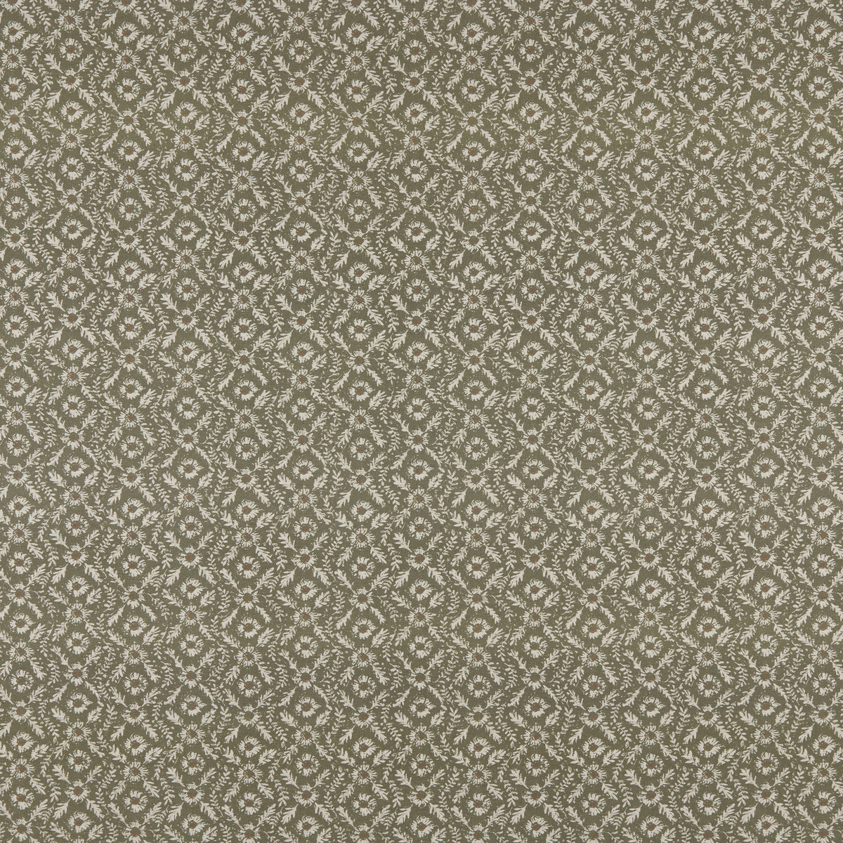 MAXWELL FABRICS  PRINTS  # 513 HERB   - OB1513