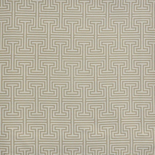 MAXWELL FABRICS  UPHOLSTERY PATTERNS  # 837 SAND   - GJ5837