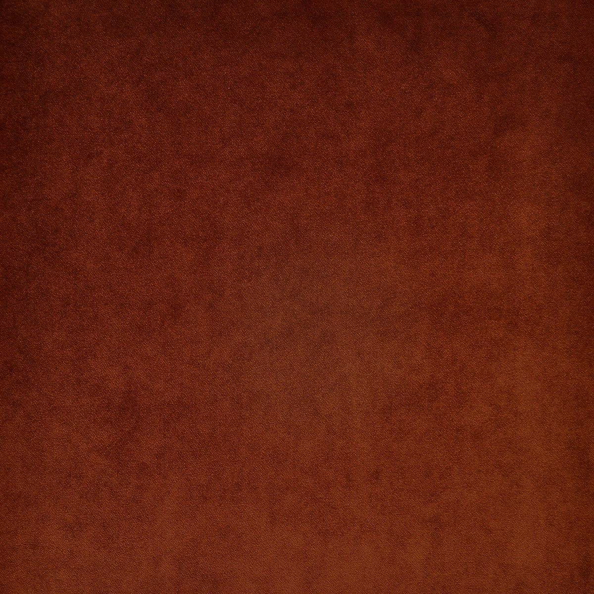MAXWELL FABRICS  VELVET SOLID,TEXTURE  # 724 BRICK   - CFP724