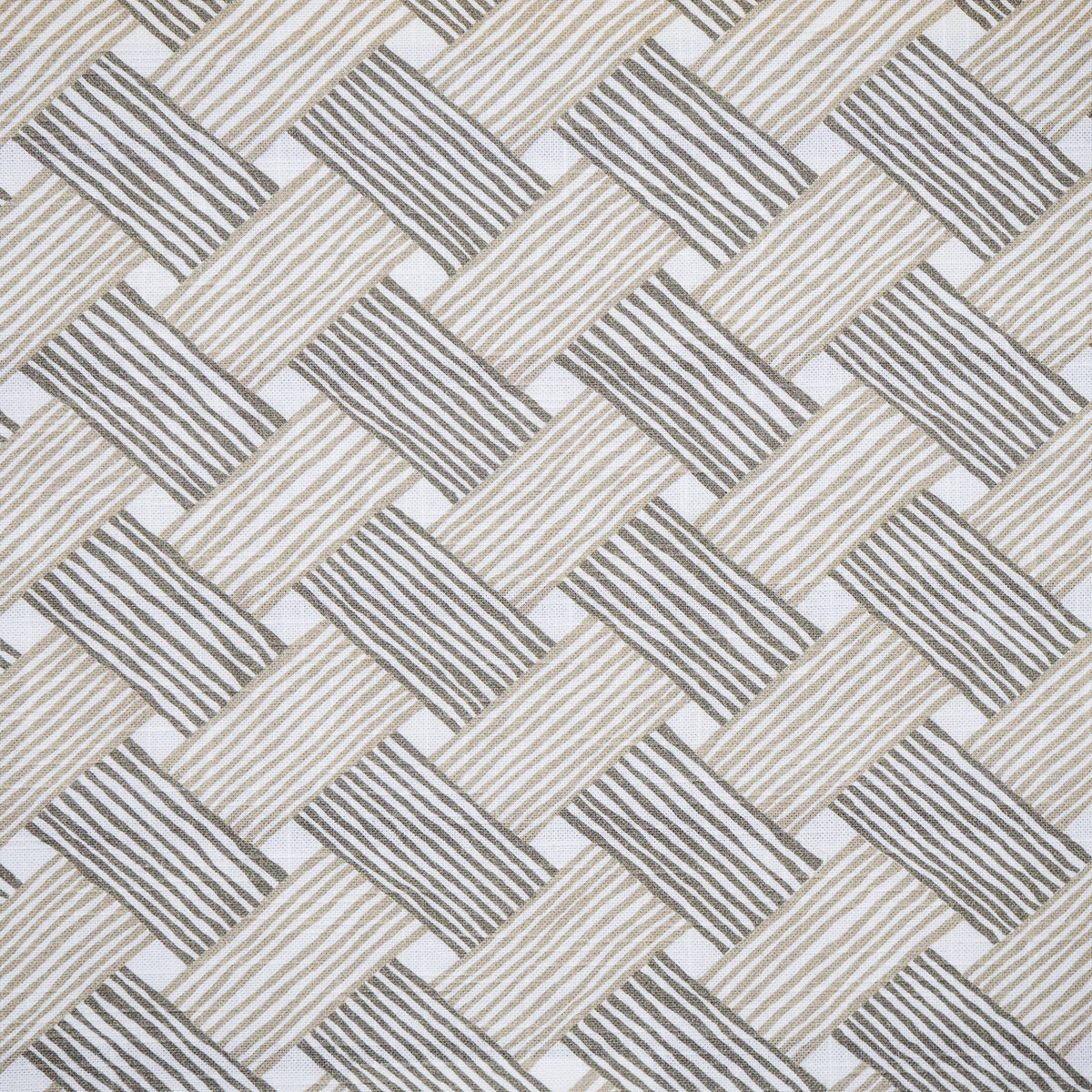 MAXWELL FABRICS  DRAPERY,MULTI- PATTERN  # 650 FRENCH GREY   - CIT650