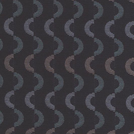 MAXWELL FABRICS  UPHOLSTERY SOLID,TEXTURES  # 412 DEEP SEA   - CIM412