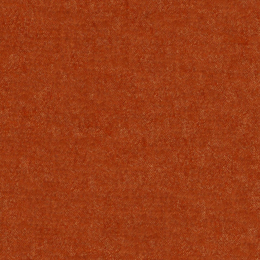 MAXWELL FABRICS  CHENILLES SOLIDS,TEXTURES  # 806 SATSUMA   - AT9806