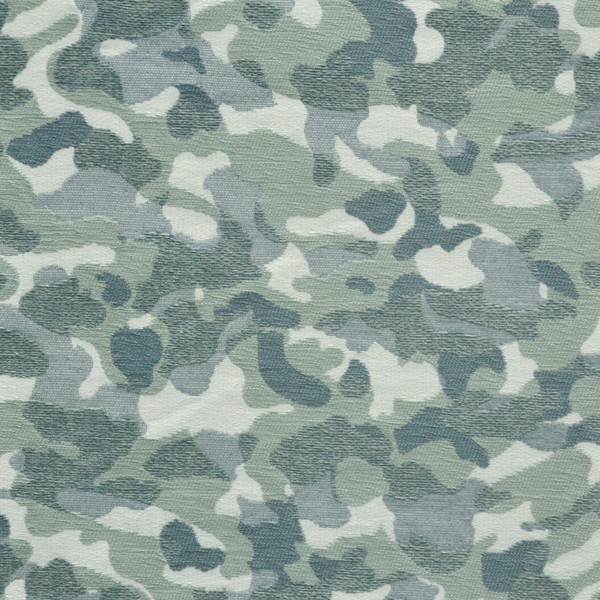MAXWELL FABRICS  UPHOLSTERY PATTERNS  # 712 ALGAE   - TR9712